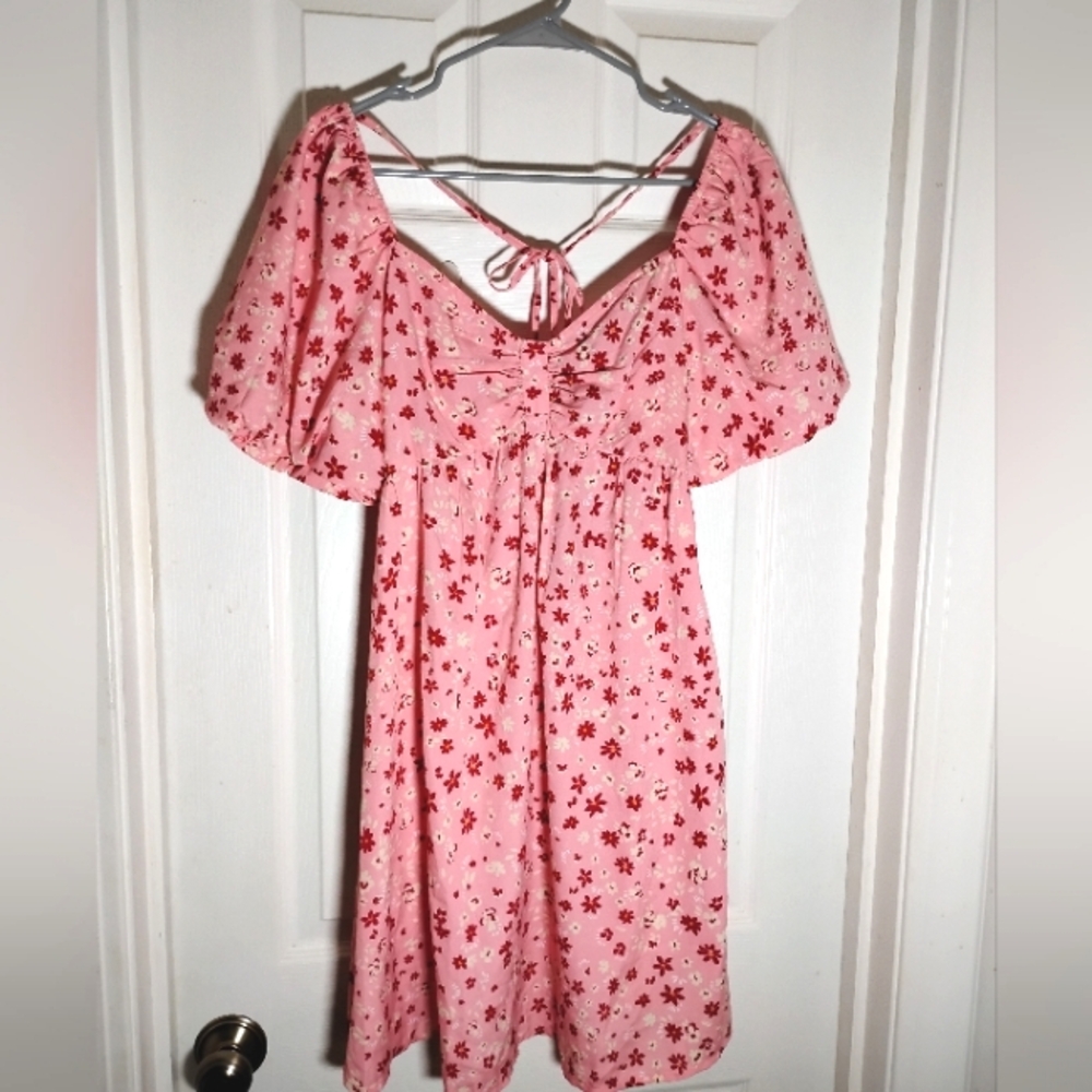 Babydoll Top Wednesday's Girl Maternity